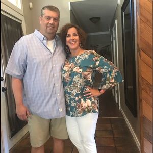 Meet your Posher, Heidi